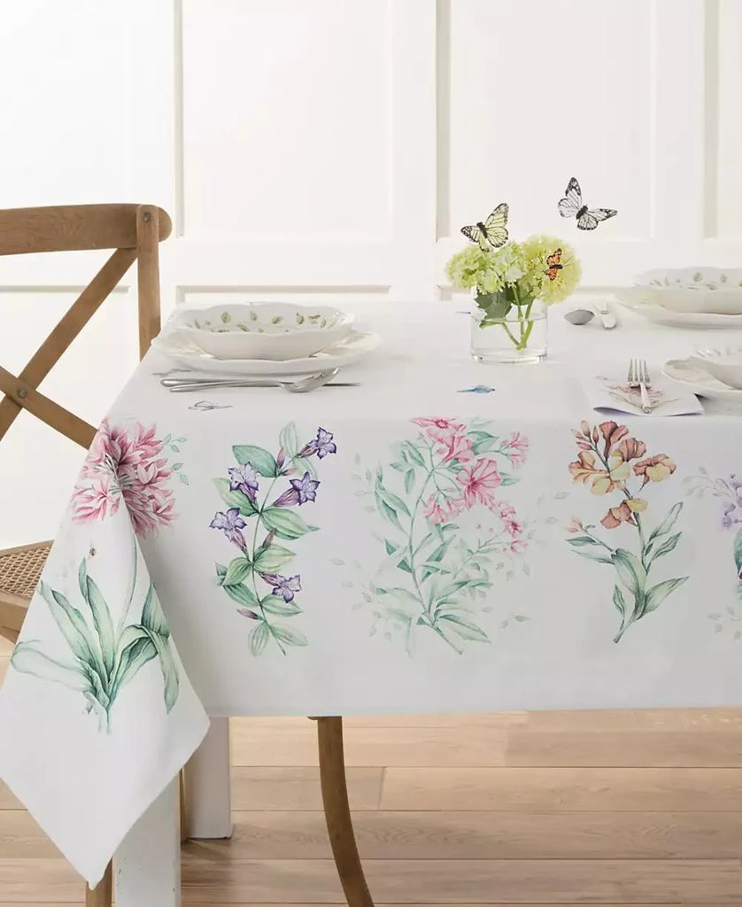 Lenox Butterfly Meadow Garden Napkin 3