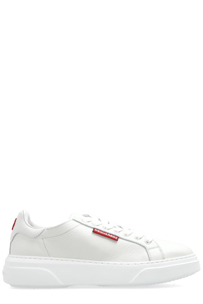 【送料&関税込】Dsquared2 Boxer Low-top Sneakers Boxer Sneakers