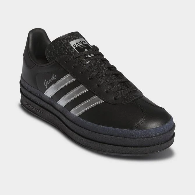 adidas gazelle silver green womens Stan Smith Pride Shoes GX6394