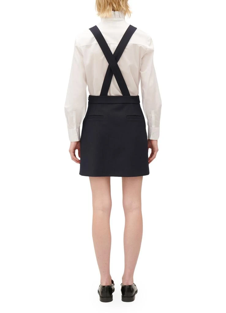 CLAUDIE PIERLOT Short dress with straps 6