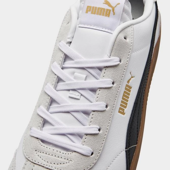 PUMA Men's Puma Club 5v5 Casual Shoes 5