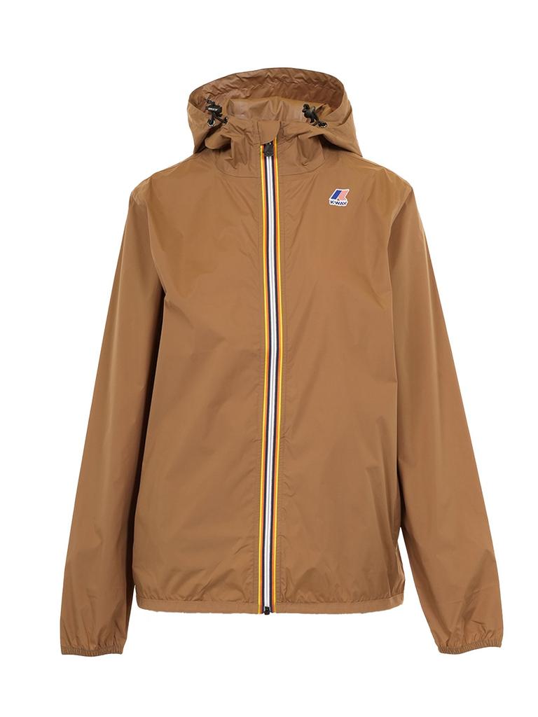 K-Way Padded Down Jacket mathiel - Coats - Compare Prices