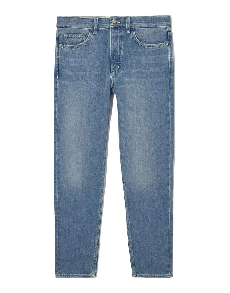 cos Denim pants 1