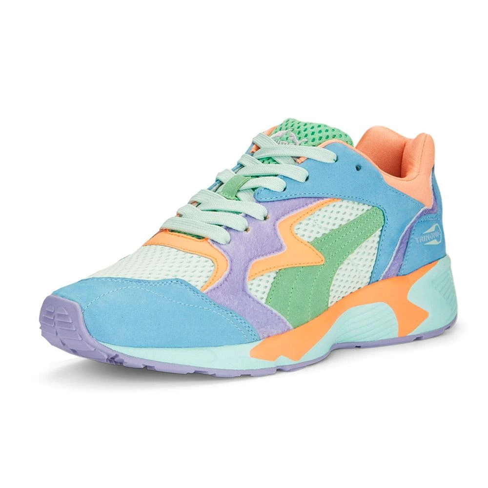 Puma Prevail Austrian Mountain Horse Lace Up Sneakers 2