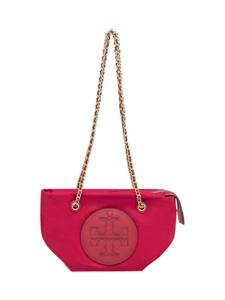 Tory Burch Tory Burch Small Ella Chain Crossbody Bag 1