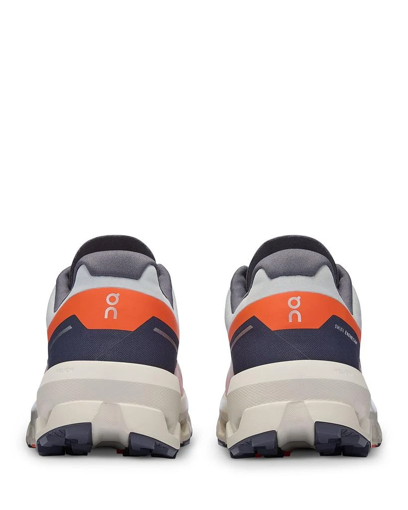 On Women's Cloudvista 2 Sneakers 4