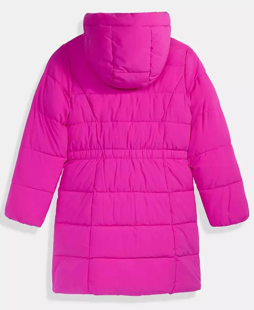 Michael Kors BCBG Big Girls Walker Puffer Jacket 4