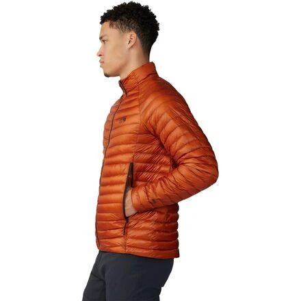 Mountain Hardwear Ghost Whisperer Jacket - Men's 3