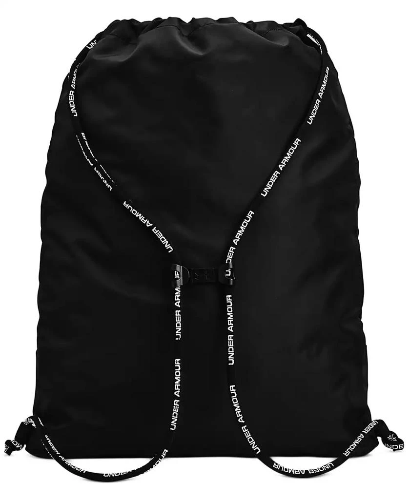Under Armour Men
s Undeniable Sackpack 2