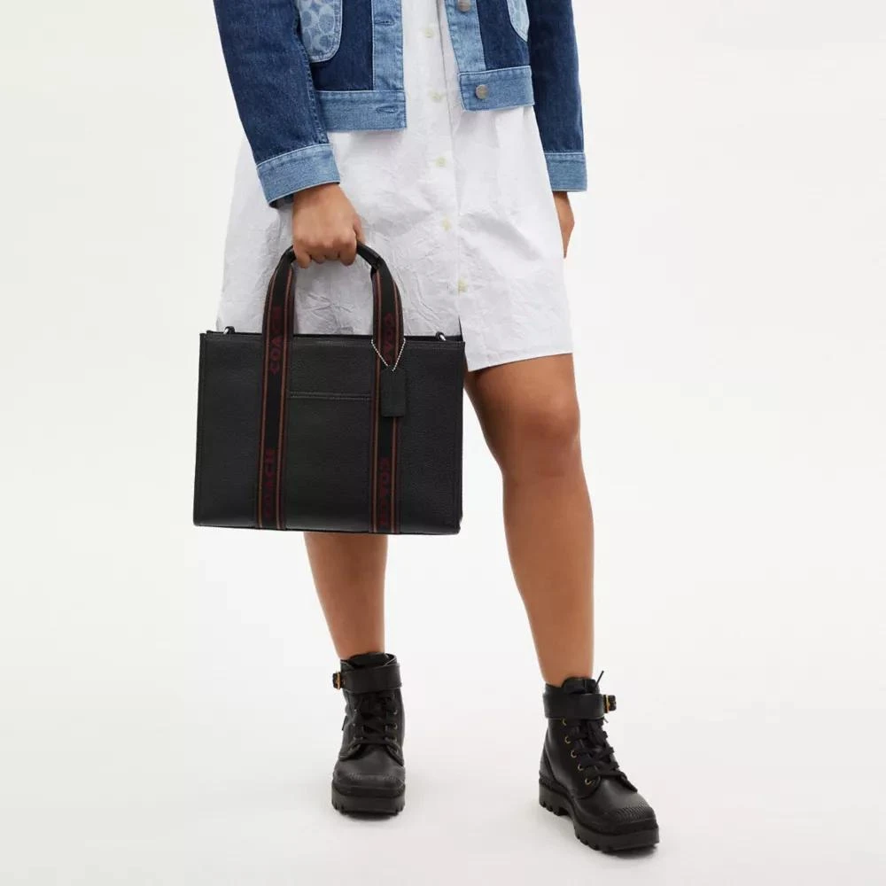 Coach Smith Tote Bag 3
