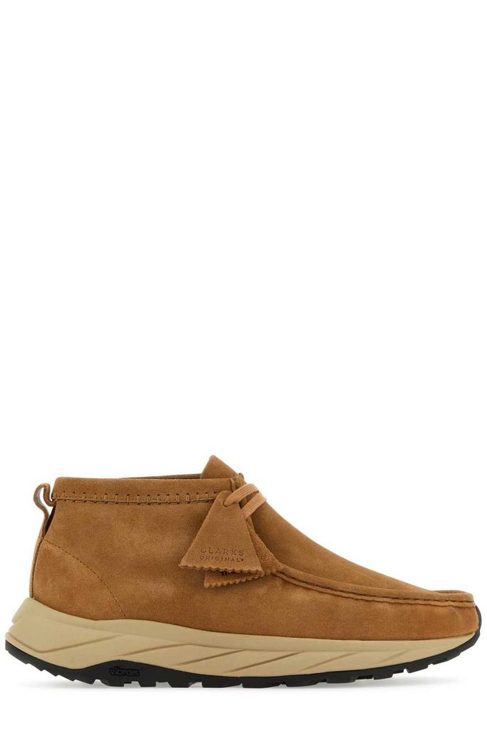 靴 Clarks Wallabee 2 WP Amazon | クラークス clarks ワラビー2ウォータープルーフ