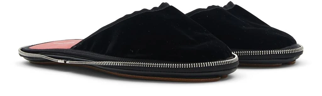 MAISON MARGIELA Travel slippers 3