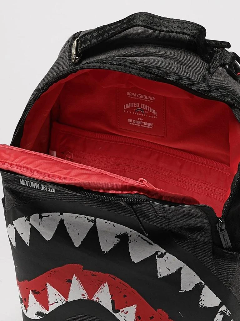 SprayGround Bags men Sprayground 4