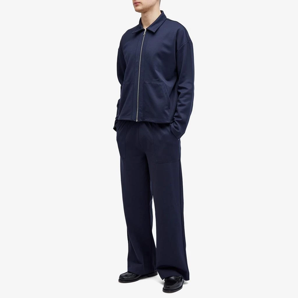Sunflower Sunflower Relaxed Straight Leg Trouser 4