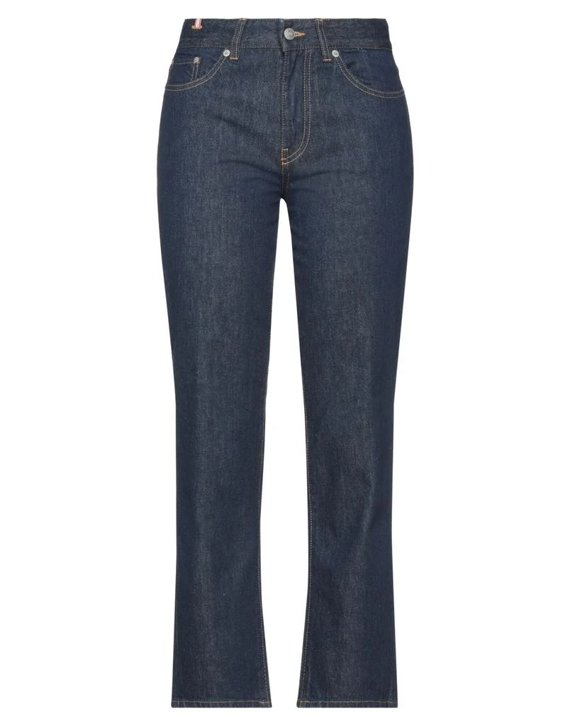 Atelier Notify Denim pants 1