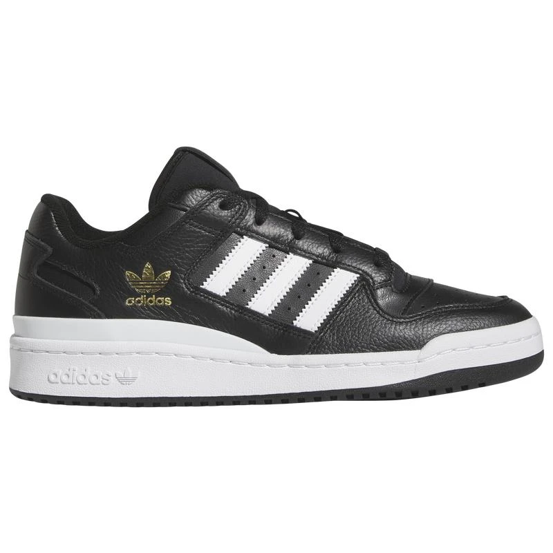 adidas gazelle silver green womens adidas Forum Low CL Shoes - Men's - Cloud White / Grey Three / Grey Two main image 0
