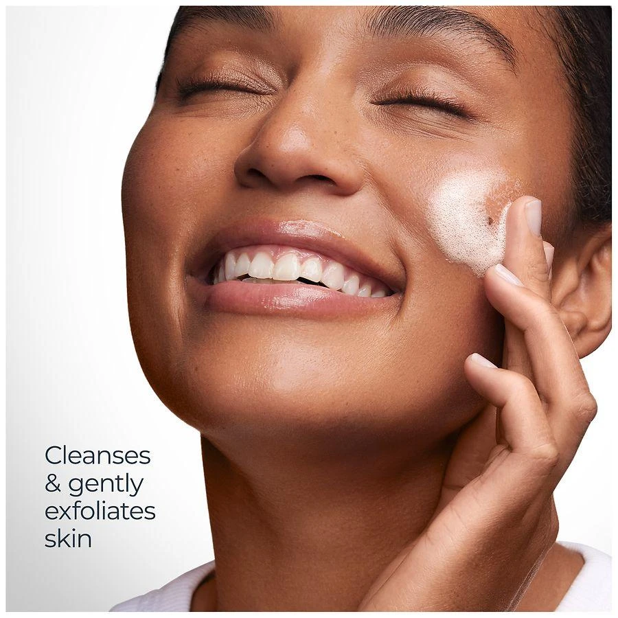 Eucerin Face Radiant Tone Cleansing Gel, Face Cleanser With AHA Complex 9