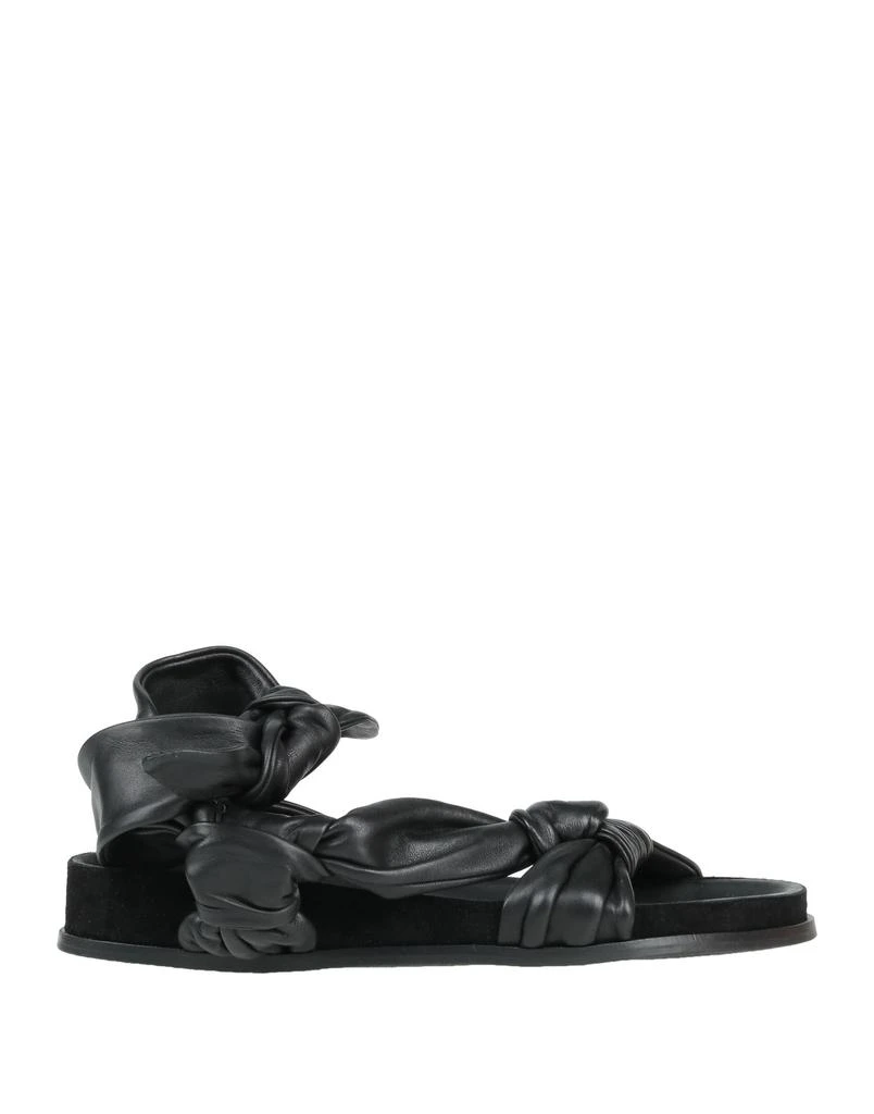 ba&sh Sandals 1