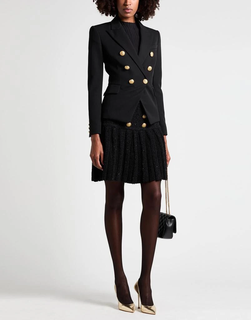 Balmain Blazer 3