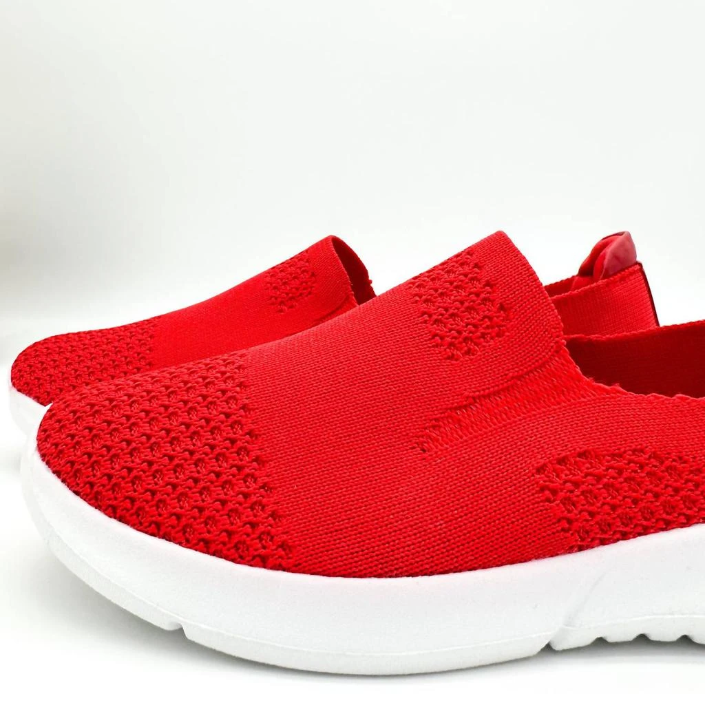 Not Rated Women's Sibell Sneakers 6