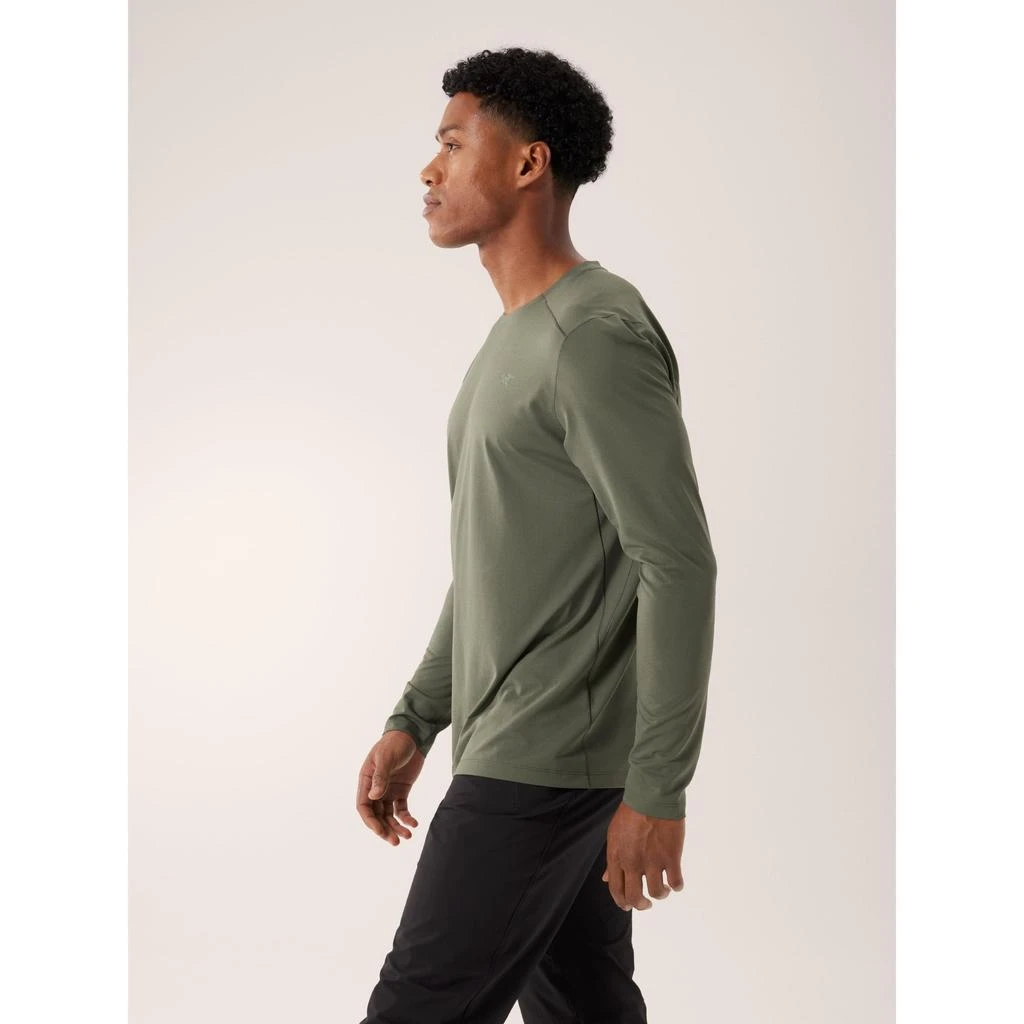 Arc'teryx Arc'teryx Men's Cormac Crew Neck Long Sleeve Shirt 6