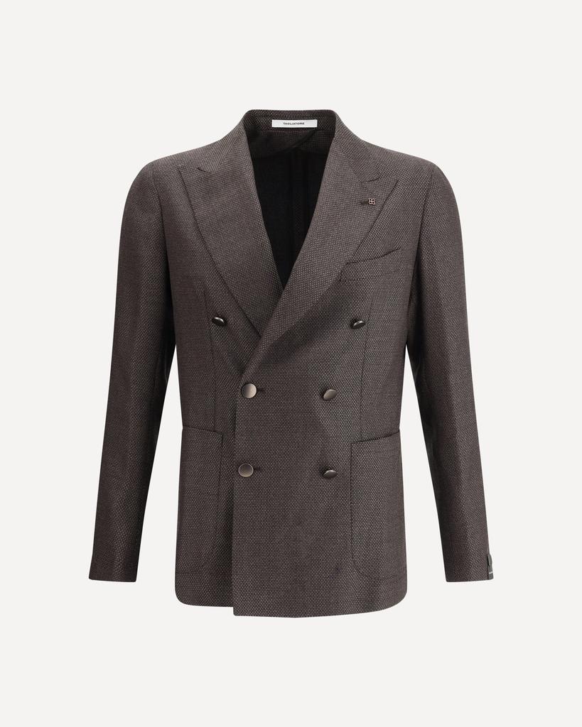 TAGLIATORE Double-breasted Blazer