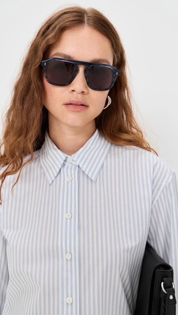 Krewe Zander Sunglasses 2