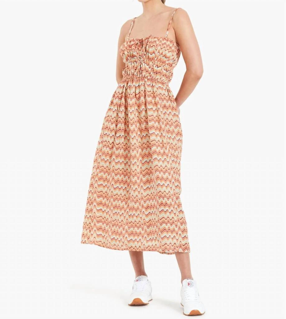 elowen midi dress Elowen Dress