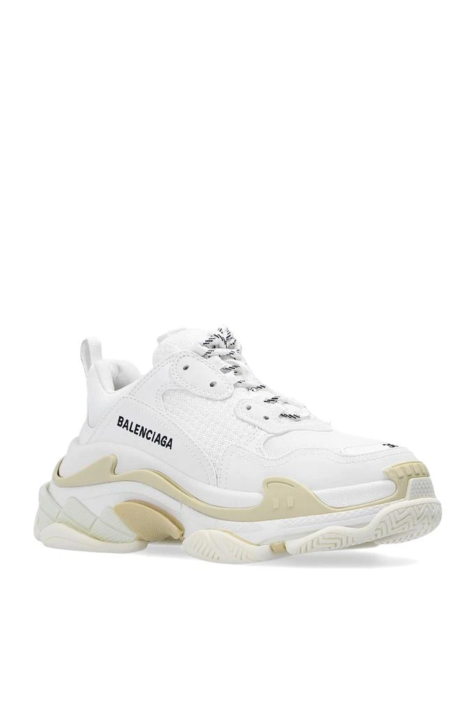Balenciaga 'Triple S' sneakers 4