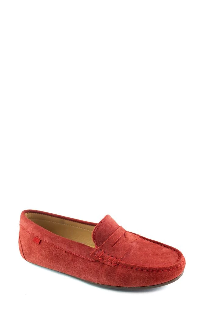 Marc Joseph New York Naples Penny Loafer 1