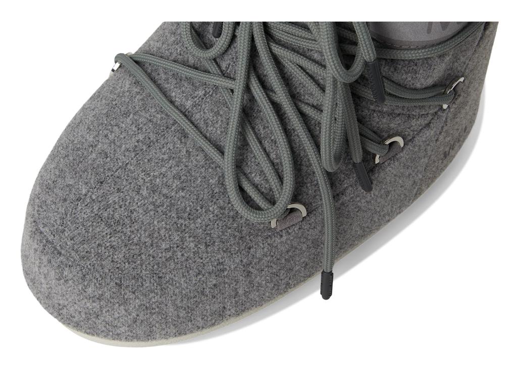 Moon Boot Icon Low Felt