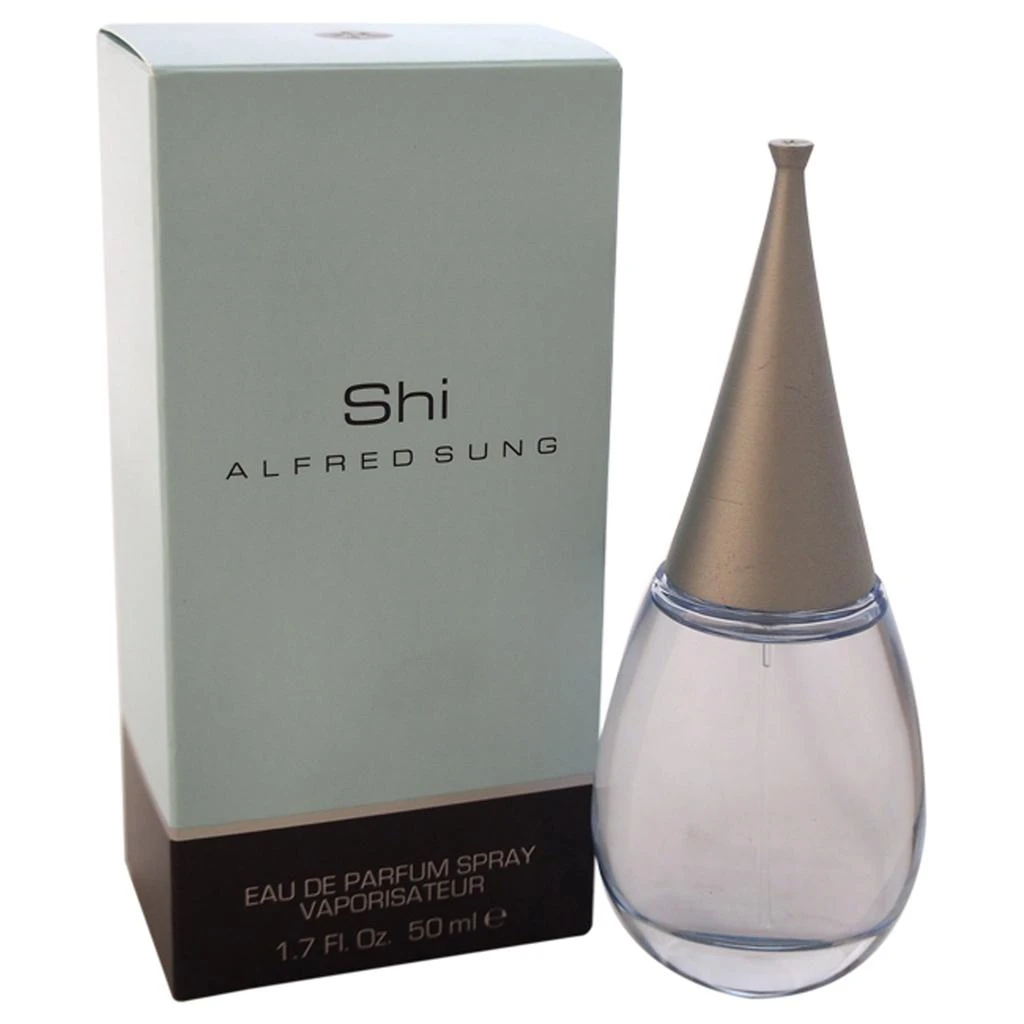 Alfred Sung Shi by  for Women - 1.7 oz EDP Spray 1