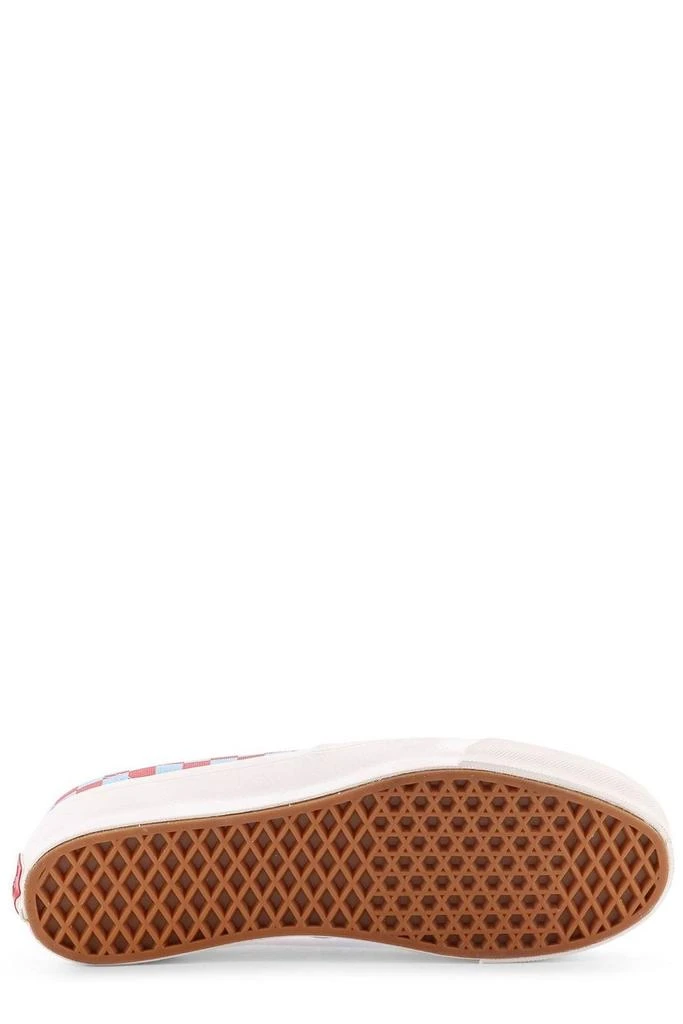 Vans Vans Premium Authentic Checkerboard Shoes 4