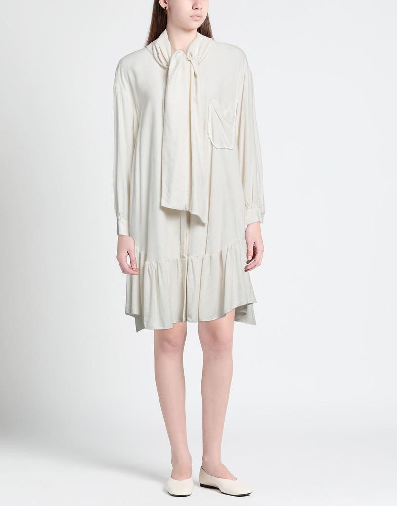 LE SARTE PETTEGOLE Midi dress