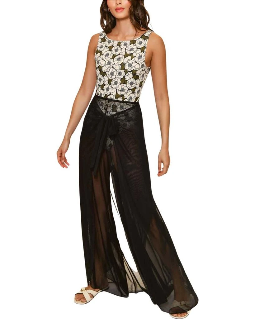 Hutch Veda Cover-Up Pant