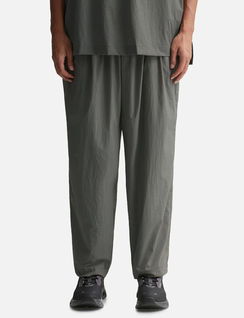 Stripes For Creative Wide Pants 3