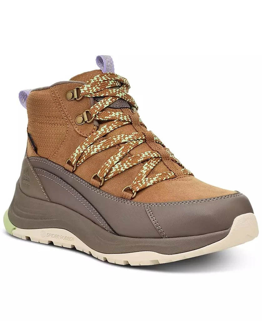 Teva Women's Auroris Sneaker-Style Ankle Booties 1