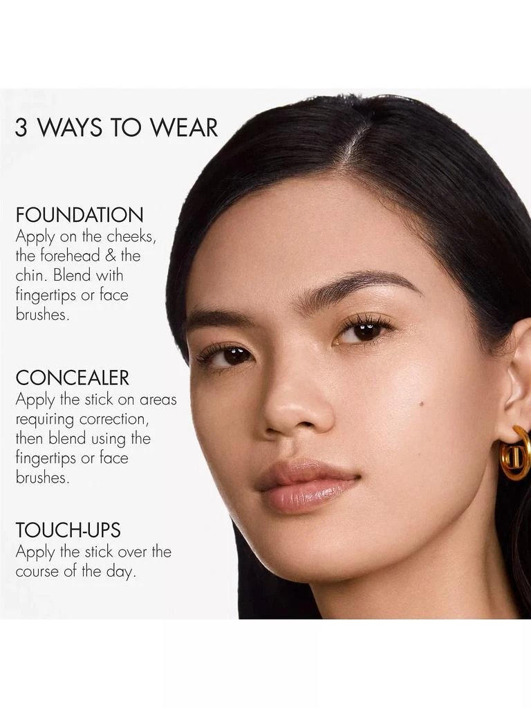 Dior Dior Forever Perfect Skin Stick Foundation 7
