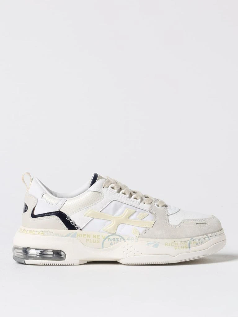 PREMIATA Sneakers men Premiata 1