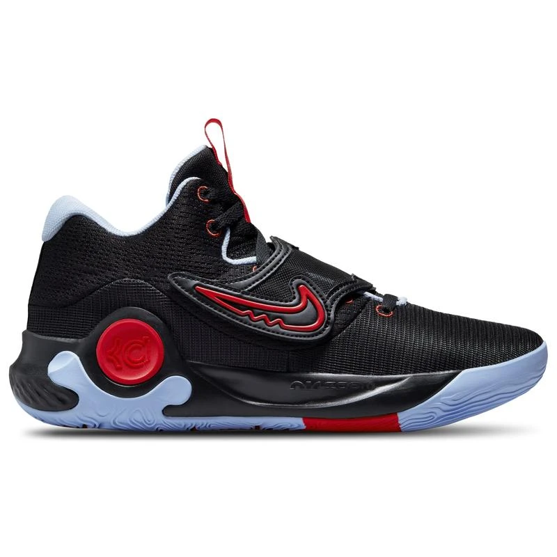 NIKE Nike KD TREY 5 X - Men's 1