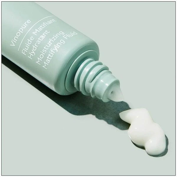 Caudalie Caudalie Vinopure Oil Control Moisturizer - for Acne Prone Skin 1 fl. oz. 4