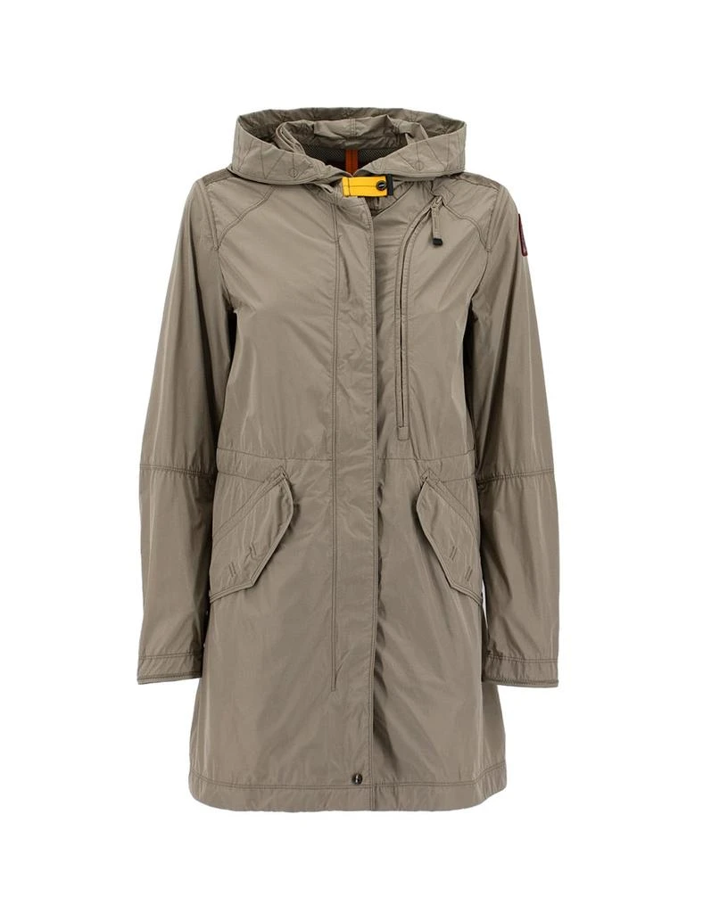 Parajumpers Parka 1