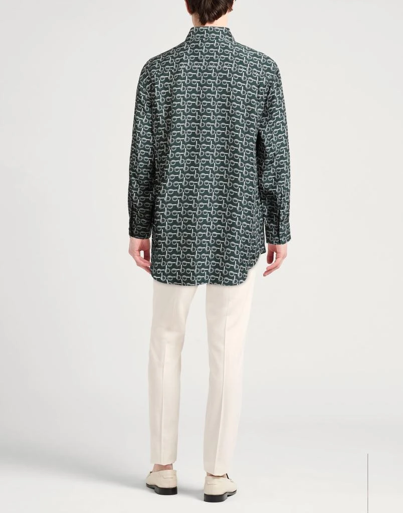 Burberry Patterned shirt 3