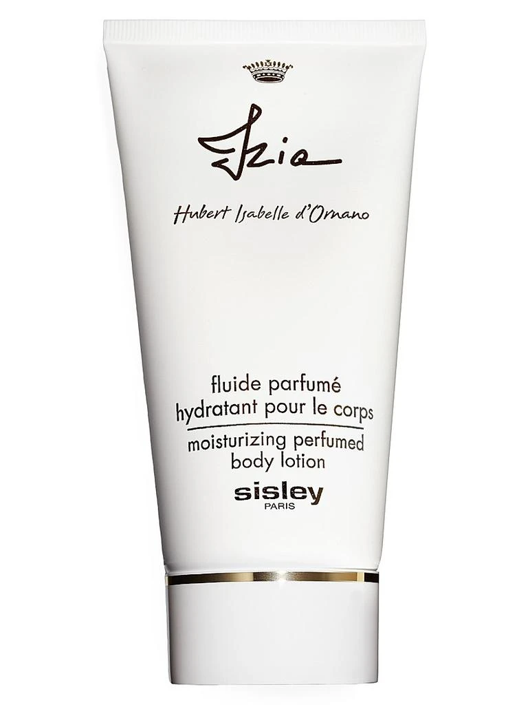 Sisley Izia Moisturizing Body Lotion