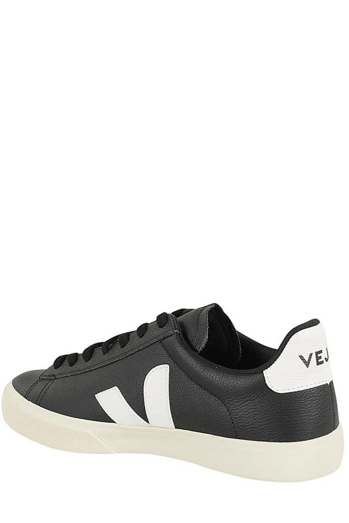 Veja Veja Campo Low-Top Sneakers 3