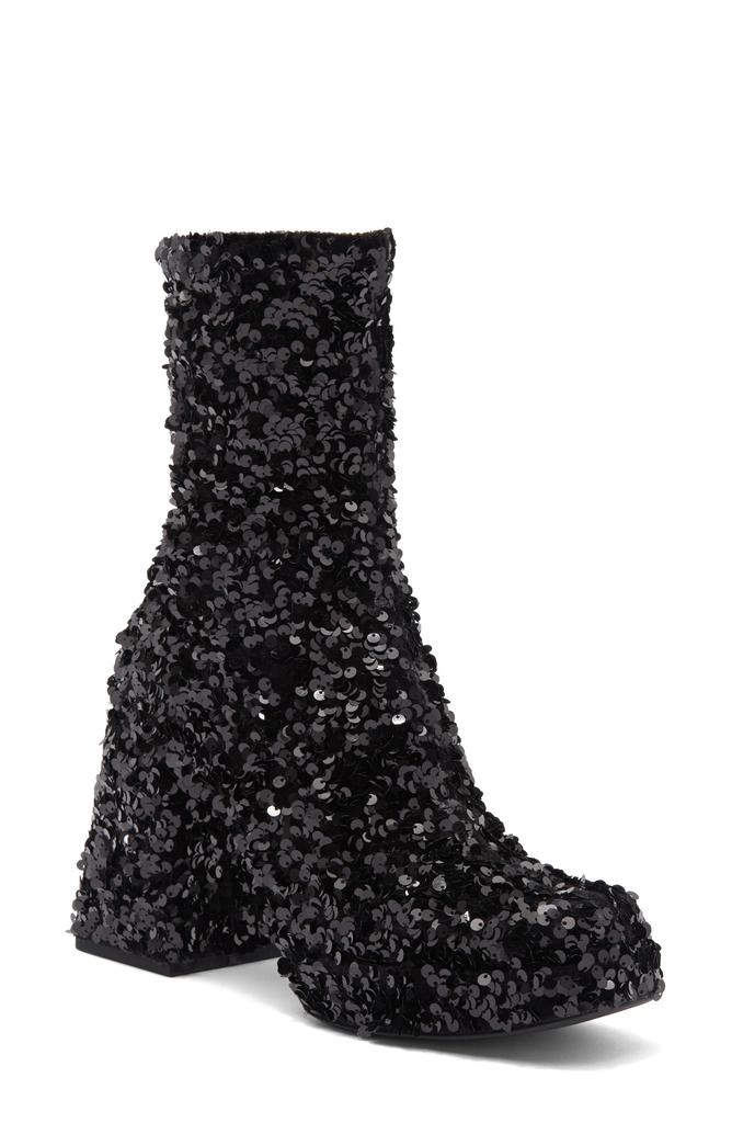 Abound Steffie Platform Bootie