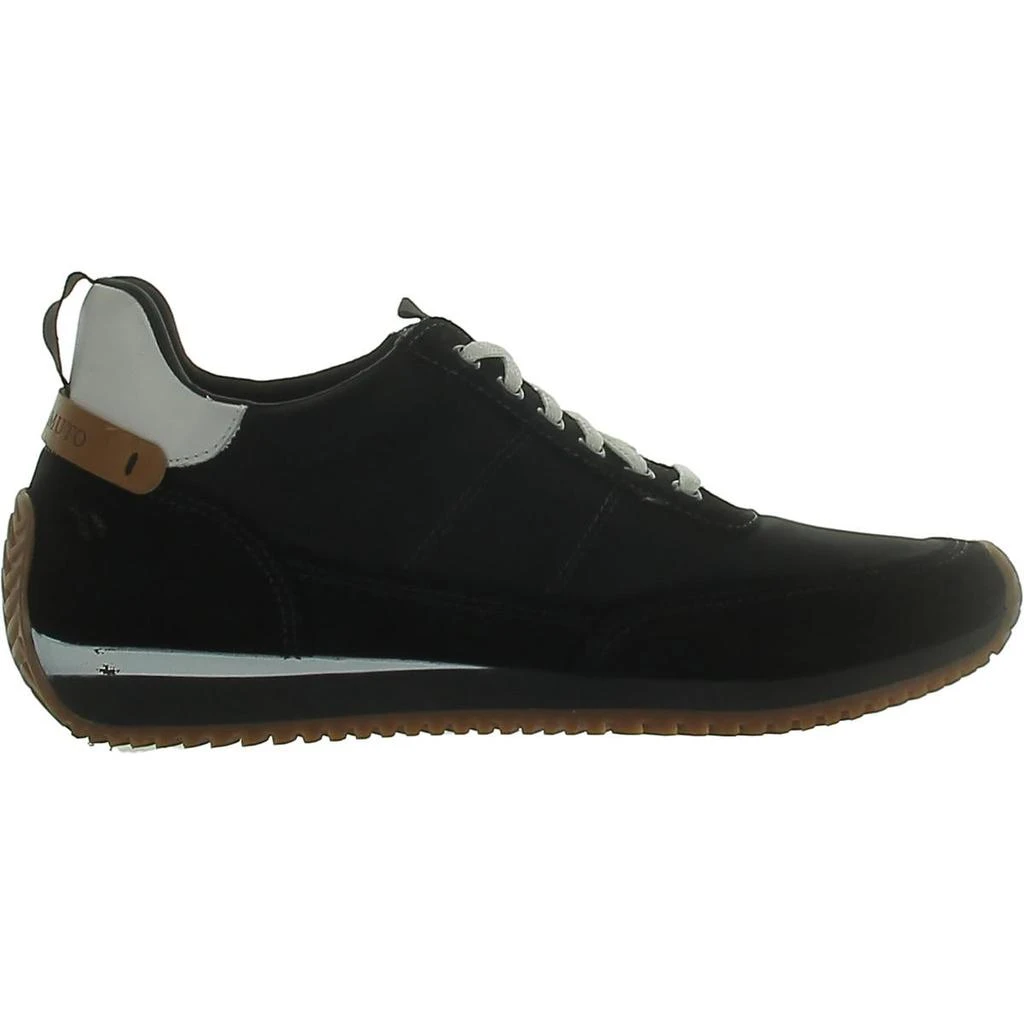 Vince Camuto Mens Casual Lace Up Casual And Fashion Sneakers 2