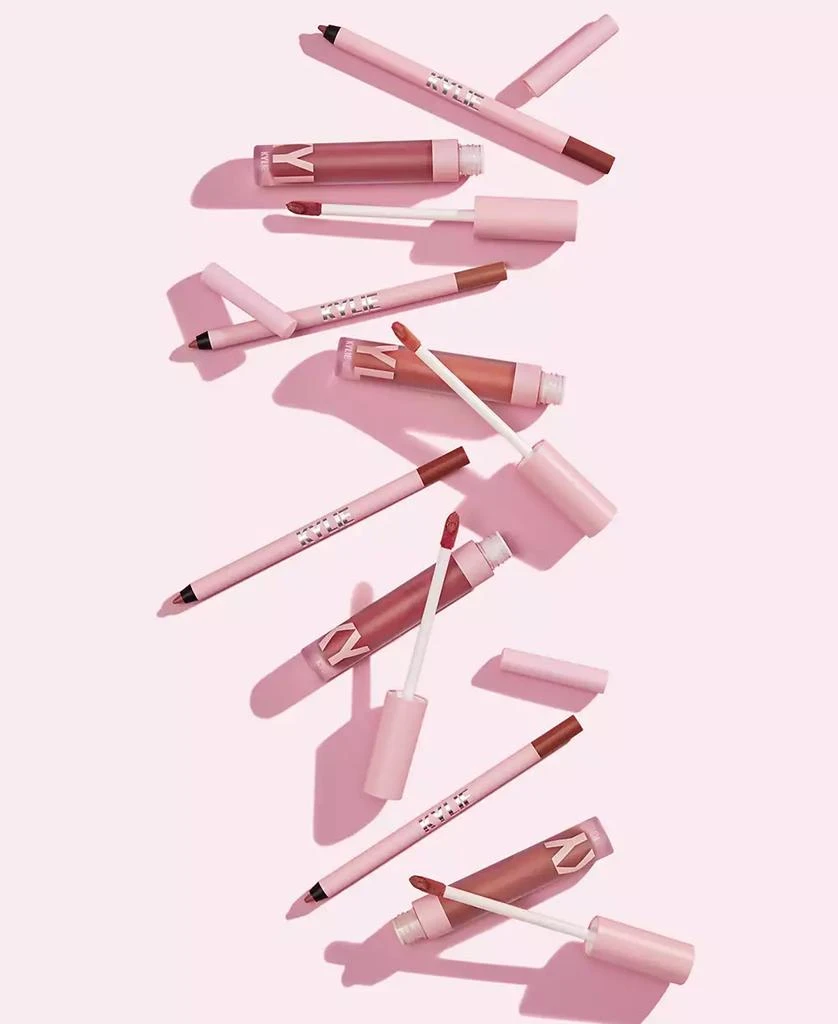 Kylie Cosmetics 2-Pc. Lip Blush & Lip Liner Set 9