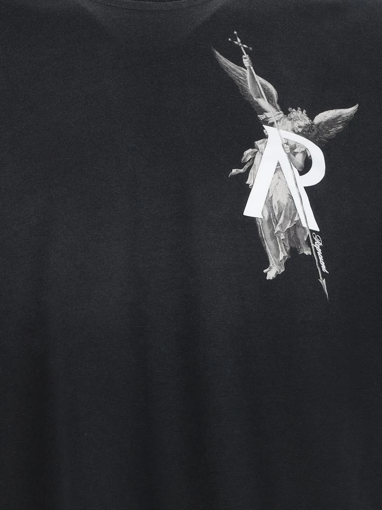 Represent archangel T-shirt 4