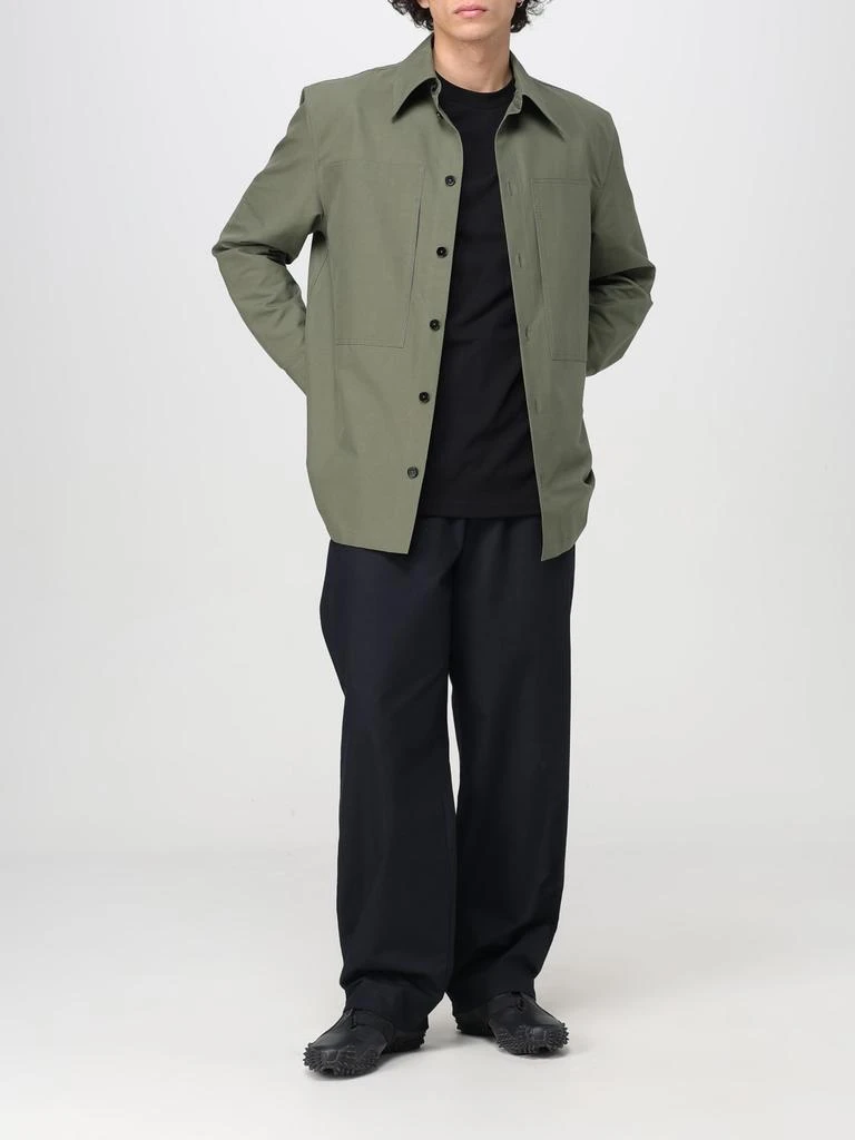 Jil Sander Pants men Jil Sander 2